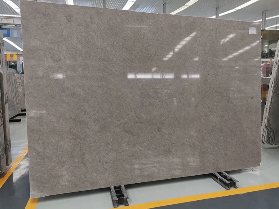 Champagne Grey Marble