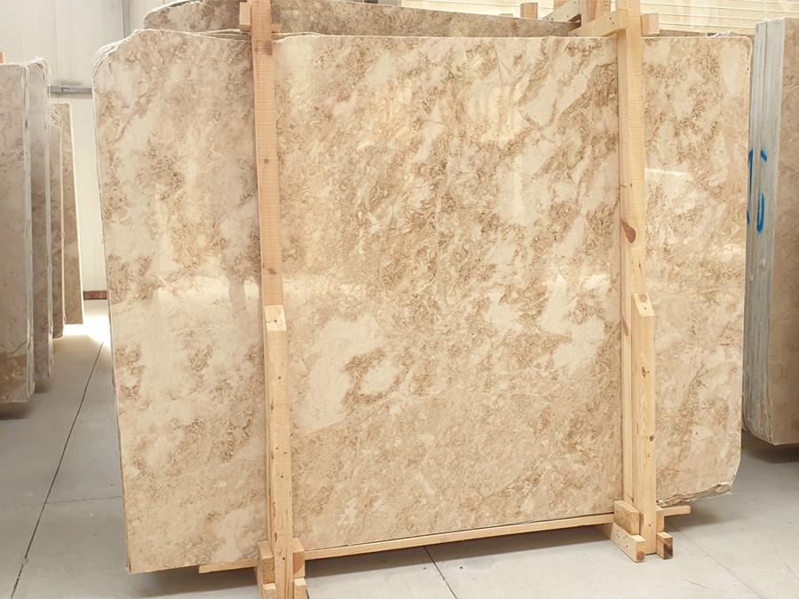 Cappuccino Beige Marble Slab.jpg