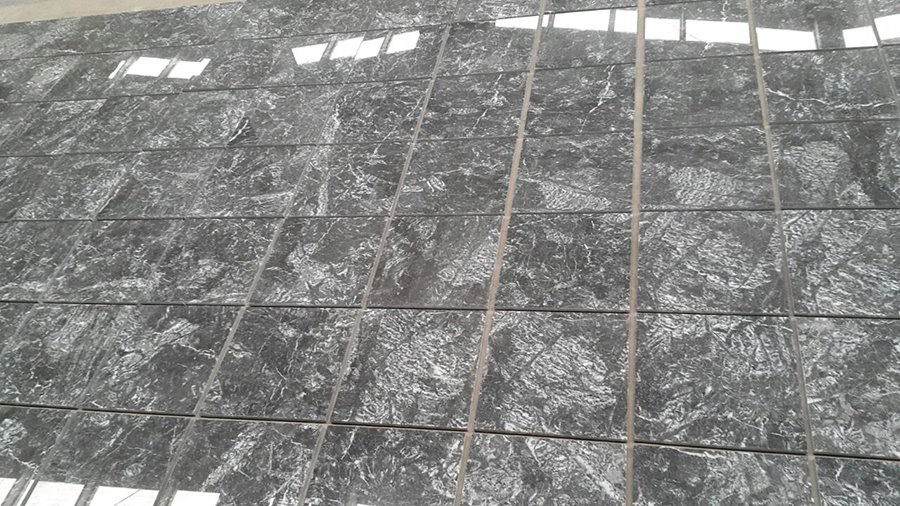 Dream Grey Marble Tiles
