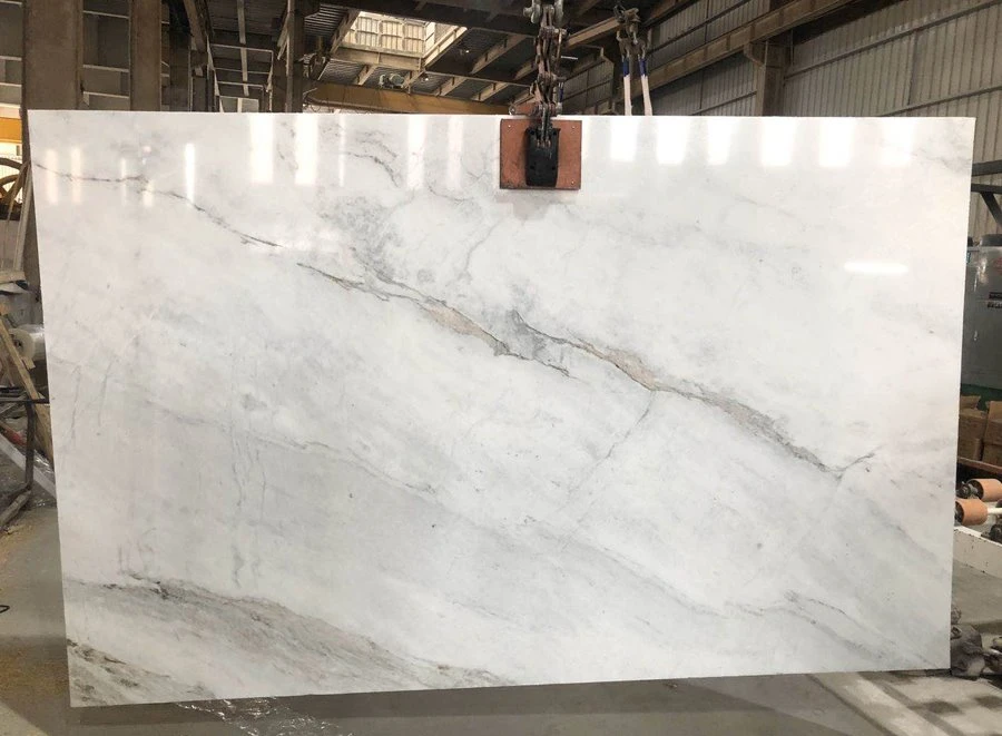 product-900-661 Bianco Oro Marble Slab