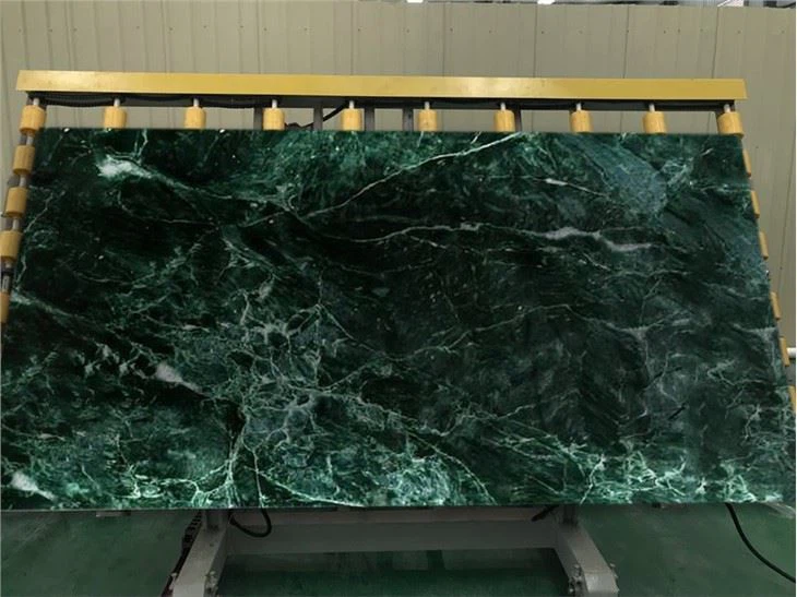 Julian Jade Marble Slab
