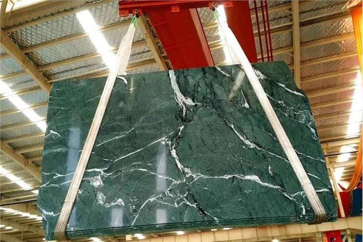 Julian Jade Slab