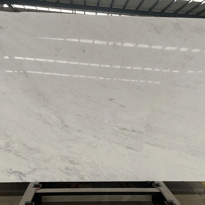 Chinese White Marble
