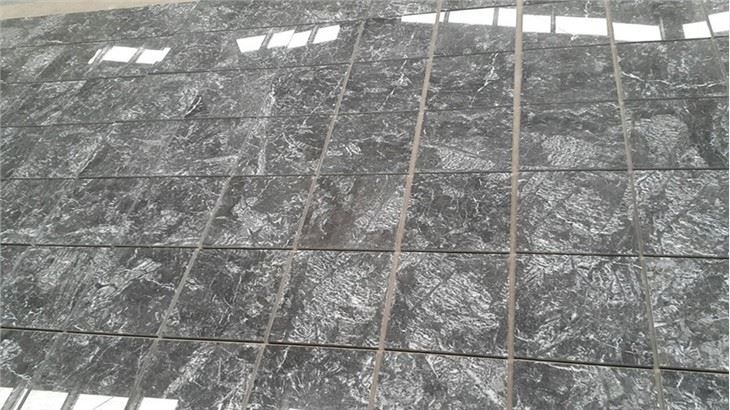 Dream Grey Marble Tiles