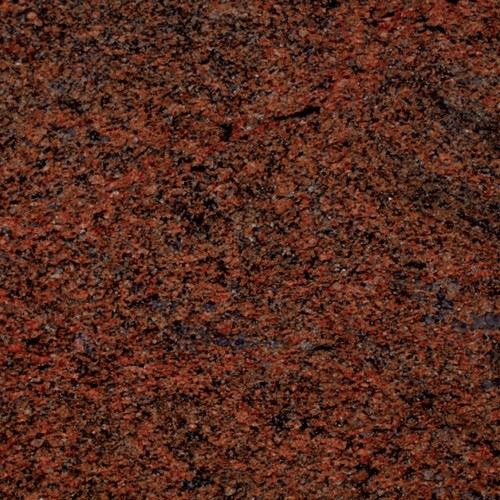Multicolor Red Granite