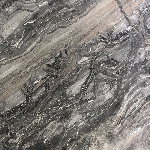 Venice Brown Marble