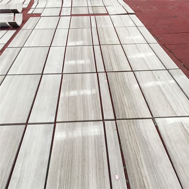 White Wood Vein Cut-to-Size 1