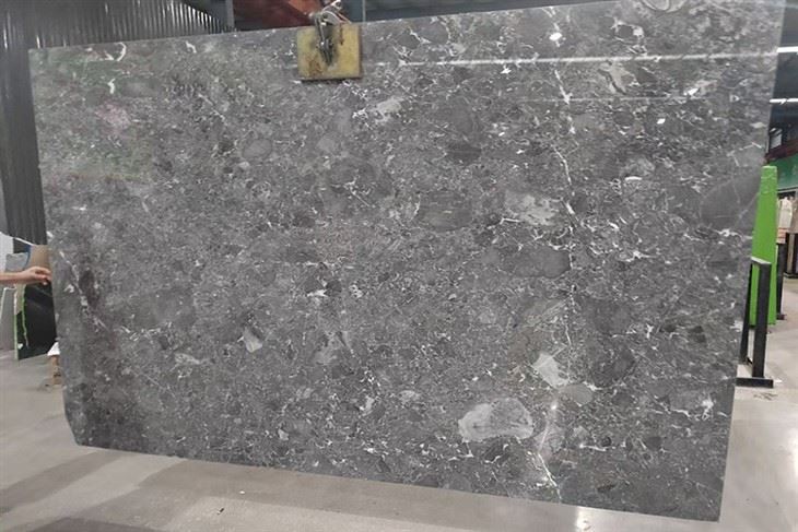 Dream Grey Marble Supplier