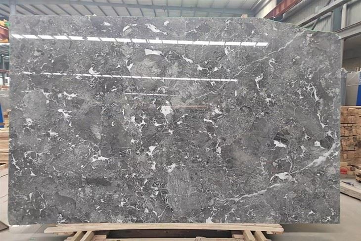 Dream Grey Slab