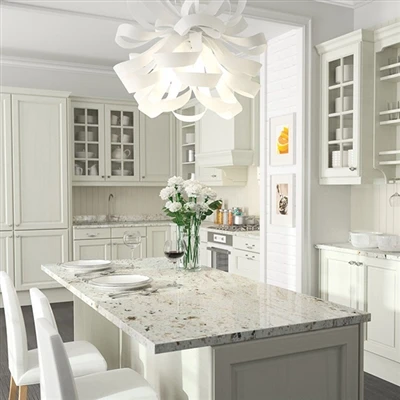Trend Countertop Granit untuk 2023-2024