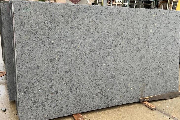 Peperino Marble Slab