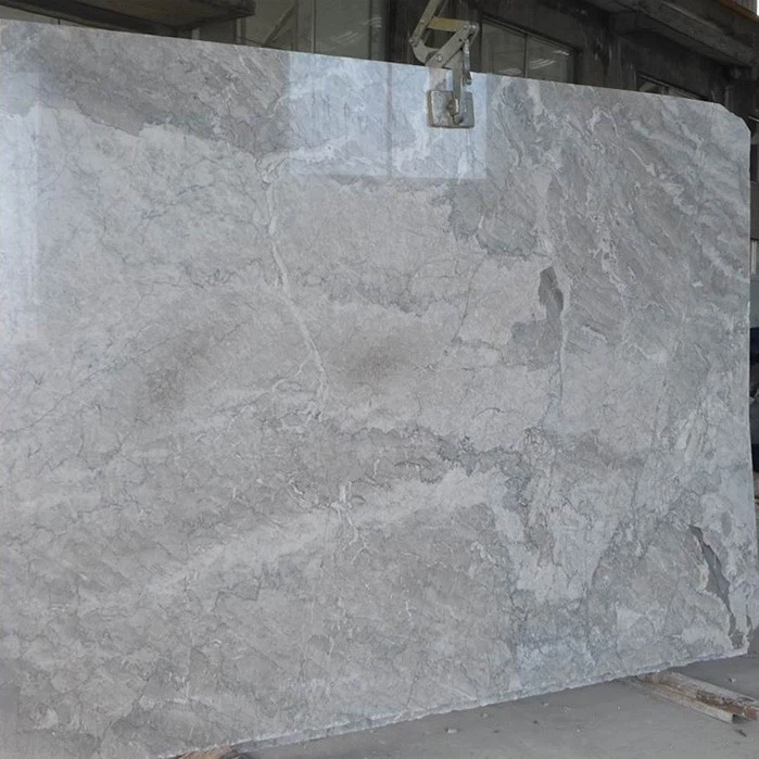 Temple Grey Marble Slab Temple Grey Marble Slab