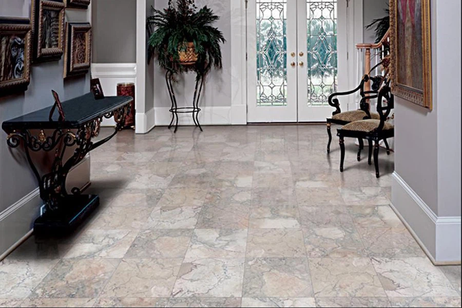 Temple Grey Marble Floor Temple Grey Marble Floor