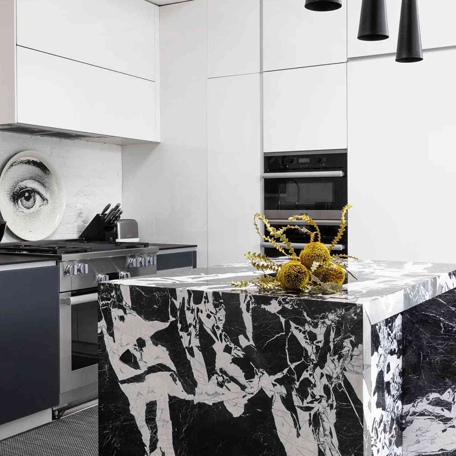Grand Antique Marble Kitchen Grand Antique Marble Kitchen