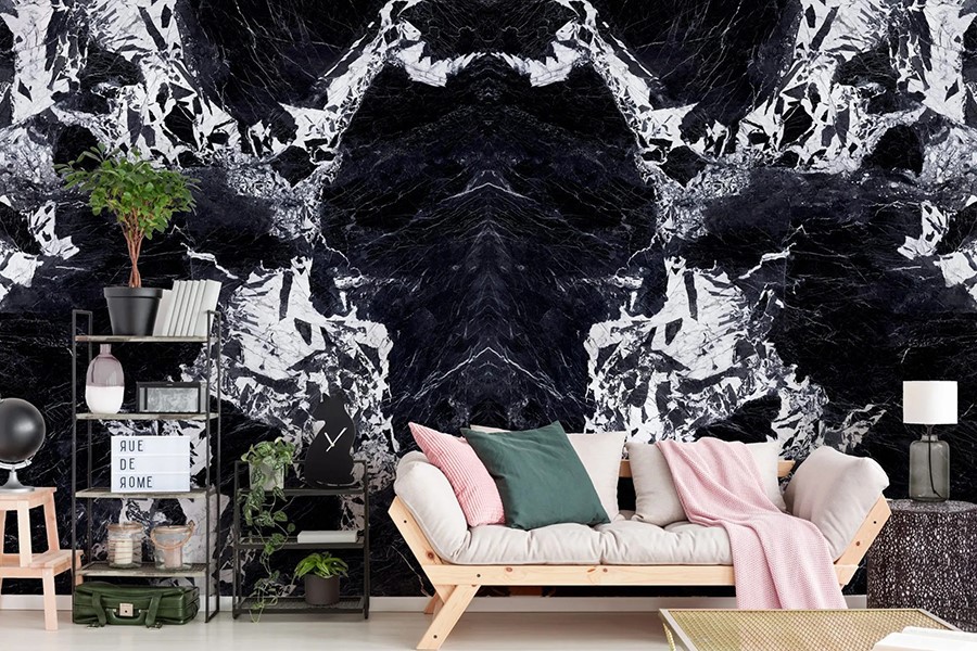 Grand Antique Marble Application Grand Antique Marble Application